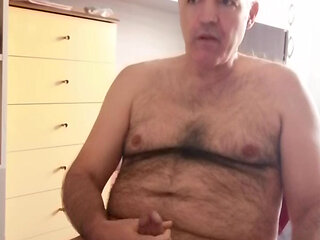 Come on Honey, Play with. Me. Jerk off, Touch Your Cock and Balls!