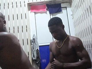 Giving Me All His Dick so Sweet