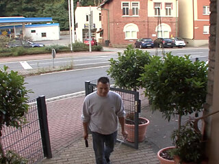 Big boobed German whores enjoying hot swinger orgy