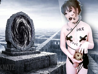 Hell Raising Trans Goddess