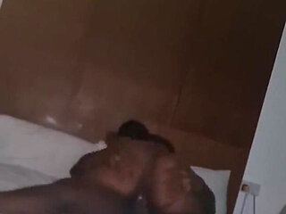 Cream on My Dick Bitch