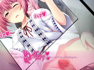 Real Hentai Situation 2 Part 37 Rino Route 1