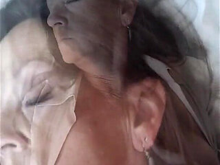 Candi Annie POV- Photo Shoot Solo Then Titty Fuck