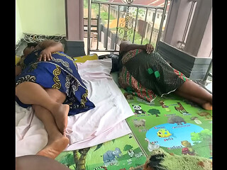 Two mature grannies for my fun