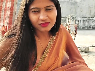 Horny Bengali Secretary Fucks her Boss in Delhi to get her Raise to maintain her Sexy Figure