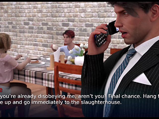 Daywalker - i saw emily's panty's.