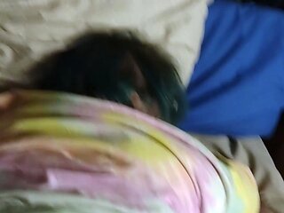 Great Amateur Ass Pov