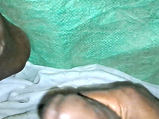 Oldman masterbation