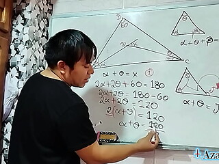 41 Matem&aacute_tica en tu culo