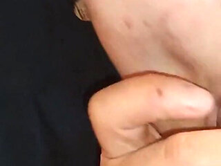 I Suck Stepdad's Dick His Empty Eggs