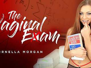 The Vaginal Exam