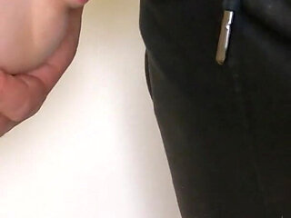 Sucking Head. Fucked a Hot MILF in the Mouth