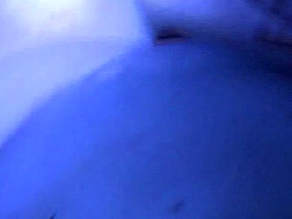 Ggg John Thompson - Girls in Get Wild in the Dark, Railed Deep and Facial Gangbang