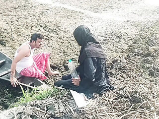 Poor Desi Village Girl Hardcore Sex With Boss In Hindi - Indian Aunty Bhabhi Fucking HD