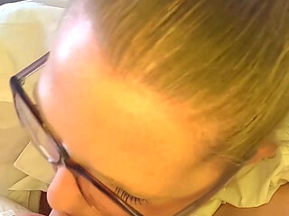 Sex Education with Mrs. Ana Slo - Take Me Slo