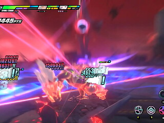 ZZZ Endgame clear with yixuan, vivian and miyabi