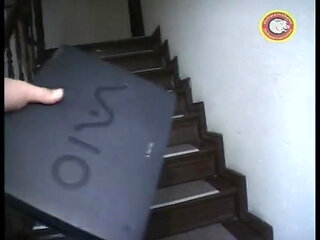 Behind German Doors Is Fucked Diligently - Full Movie