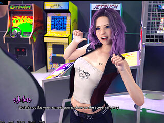 Freshwoman - fresh start