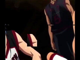 Aomine m0l3sta criolos!!!