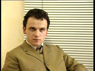 I Want It so Bad, Destroy Me! Brunette with Curly Hair Gets Rough Anal Pounding