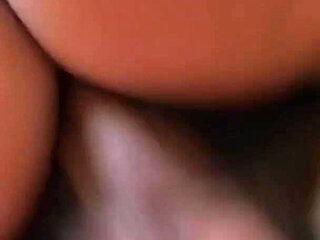 Babes Getting Wild and Horny for Interracial and Threesome Anal Fuck Movie