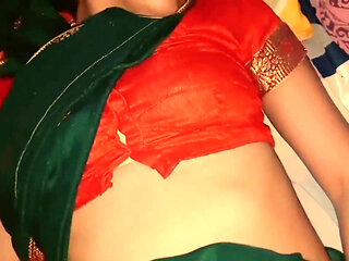 Hard Fucking Newly Married Desi Girl