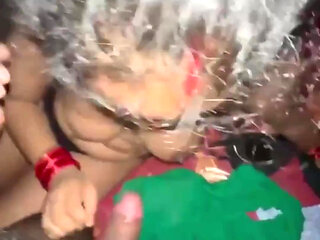 Nepali Girls Sexy Bolujob