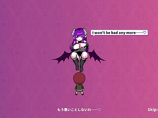 succubus temptation event boss &amp_ mini boss