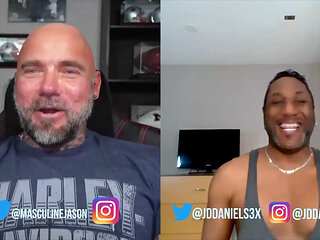 Porn Star Confessions - Jd Daniels (episode 10)