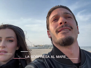 The surprise at Mare