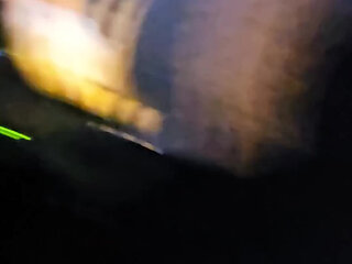 Asian Goddess Gets Fingered and Played in a Moving Taxi