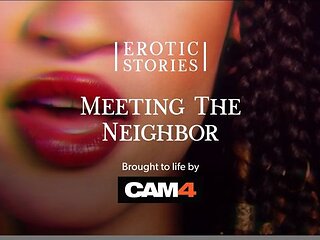 Women's solo female scene