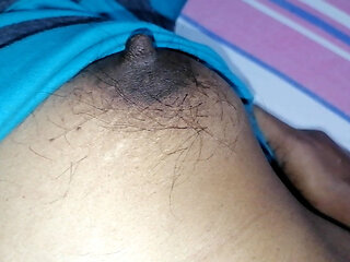 Asian Indian Village Girl Morning SEX Before Going to work