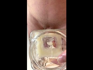 Bukakke Jar Challenge Day 1-22