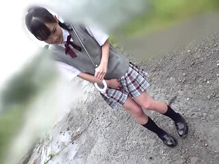 Urban Lift-off-ever Seen a Petite Beauty Lose Herself in a Full-grip Ride? Chapter-1