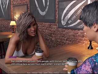 The Adventurous Couple 101 Anne Invited Pete Home and Fucked Her While Tony Watched Them