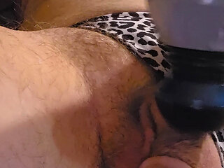 MMore Panties
