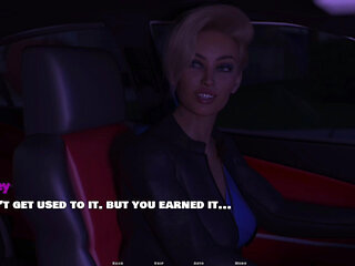 MILF Obsession - Ep28