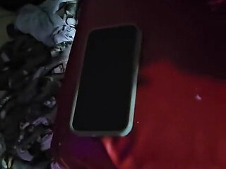 Bound by Desire: an Enticing Dance of Wax and Trust