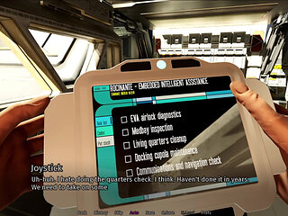 A House in the Rift - ( PT 11) - Zanith