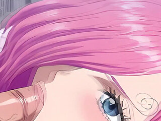 One Piece Reiju Hen (6)