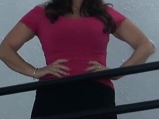 Stepson's Oedipal Complex