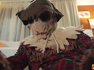 Sabien Demonias Wild Dominatrix Encounter Heat