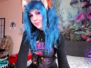 2023 Camshow tittes and all!