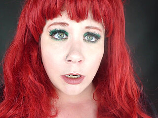 Bladder Curse for POV All Saint Patricks Weekend