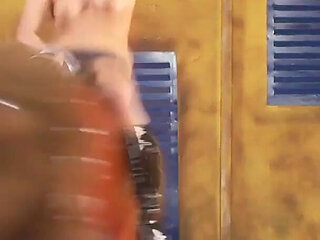 Sex Rodeo - Groupsexgames