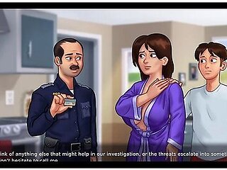 Stepmom Told Me To Come Closer So She Could Whisper; What She Said Wasnt Innocent.(18+)