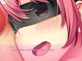 Real Hentai Situation 2 Part 43 Rino Route 7