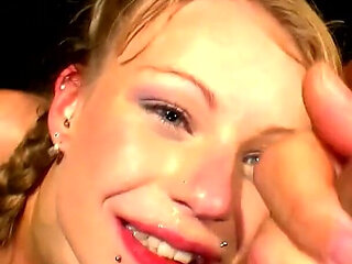 Ggg John Thompson - Horny Girls Blows, Handjobs and Fucks Deep and Wet