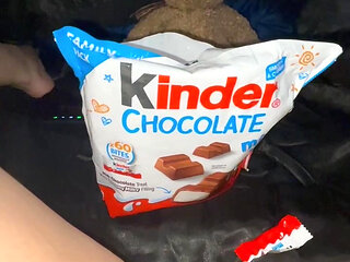MY SAUDI STEP SISTER SO KINKY- I CATCHED HER MASTURBATE WITH MY CHOCOLATE -AMATEUR- ARABIAN SNOWWHITE -UNITED STATES OF AMERICA-